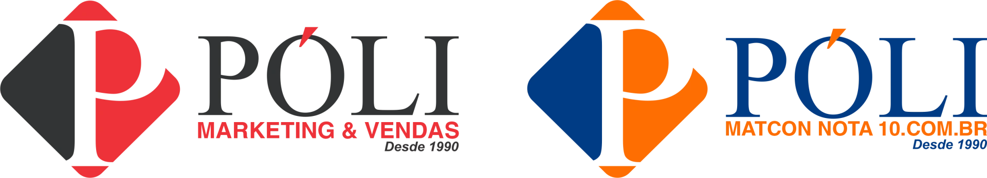 P�li - Marketing & Vendas